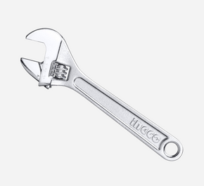 INGCO ADJUSTABLE WRENCH Mackun Hardware