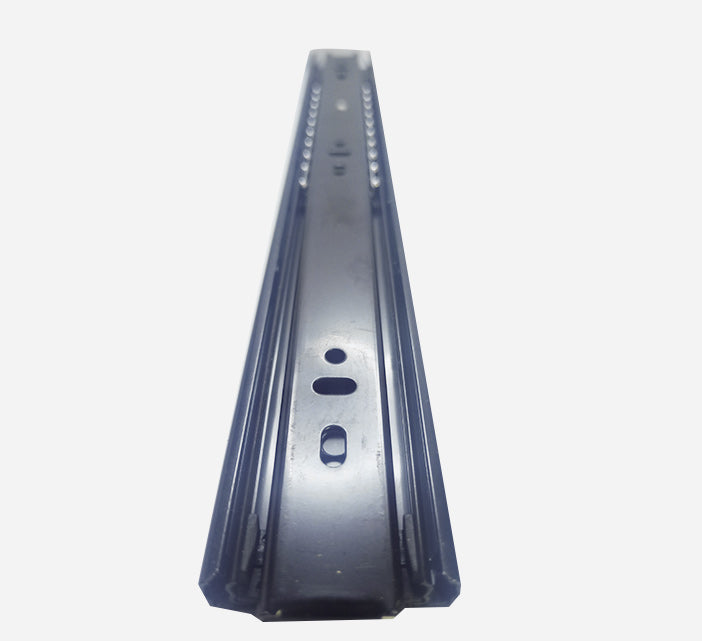 ICON DRAWER SLIDE 3 FOLD (PAIR w/o Screw)