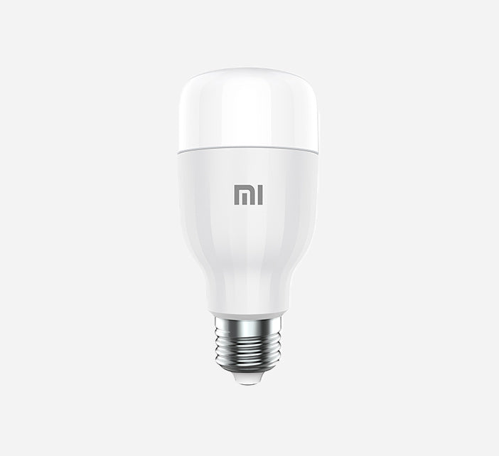 XIAOMI Mi LED SMART BULB ESSENTIAL