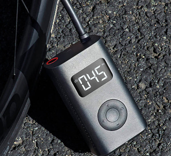 XIAOMI Mi PORTABLE AIR PUMP MICRO USB