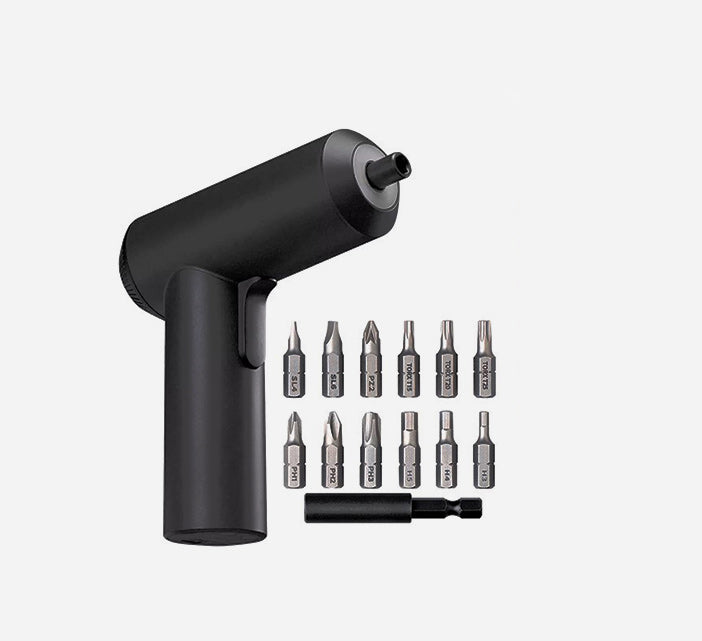 XIAOMI Mi CORDLESS SCREWDRIVER