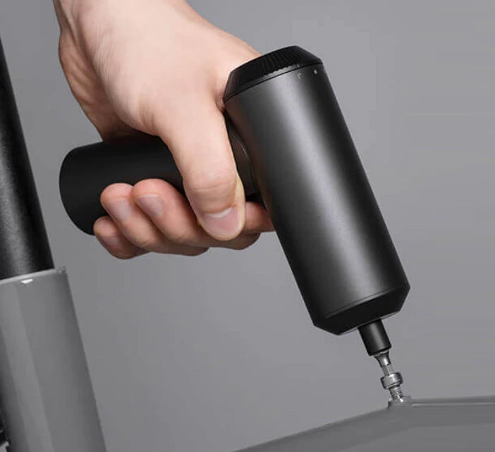 XIAOMI Mi CORDLESS SCREWDRIVER