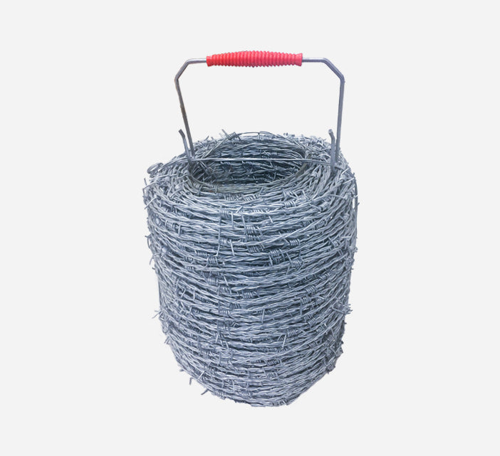 AUSTRALLIAN BARBED WIRE 200m