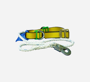 POWERCRAFT SAFETY BELT Mackun Hardware