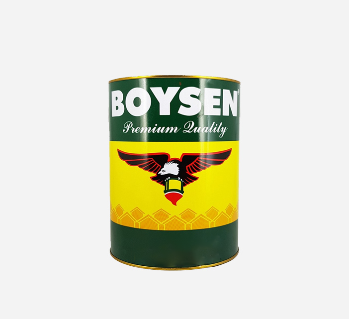 BOYSEN LATEX COLOR