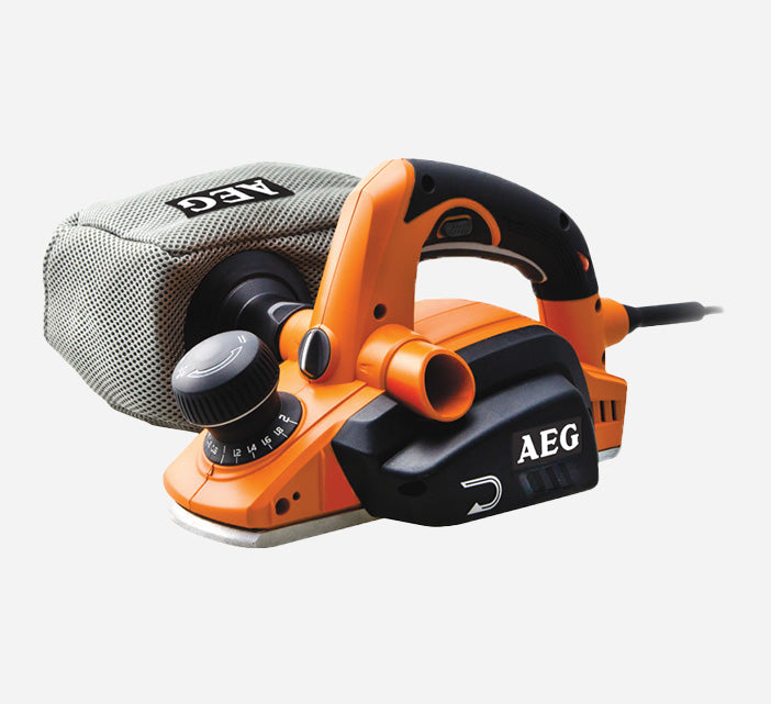 AEG PLANER 750W PL 750 A