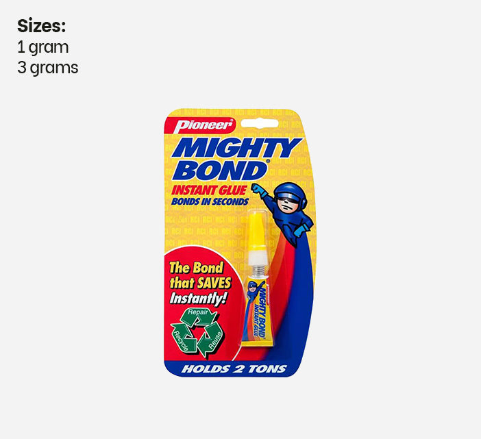 PIONEER MIGHTY BOND