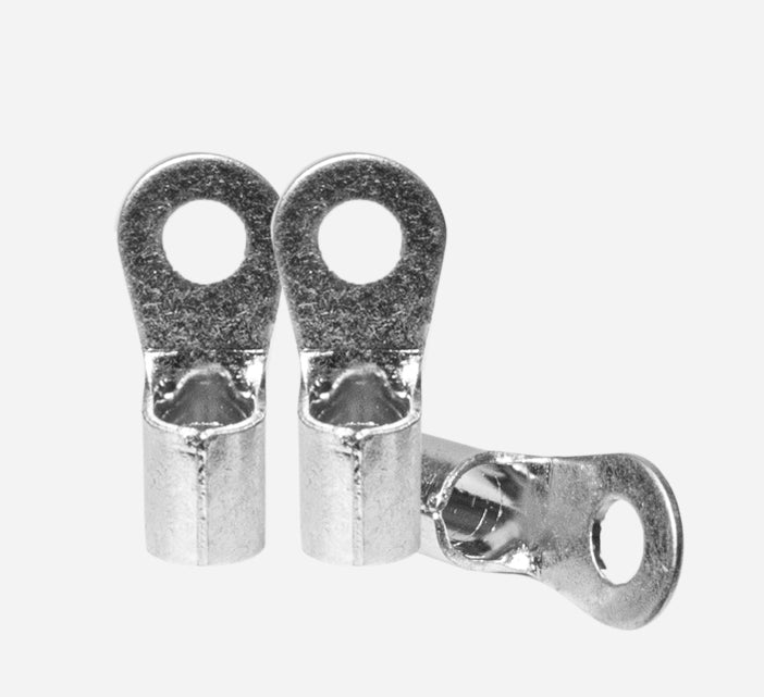 TERMINAL LUGS