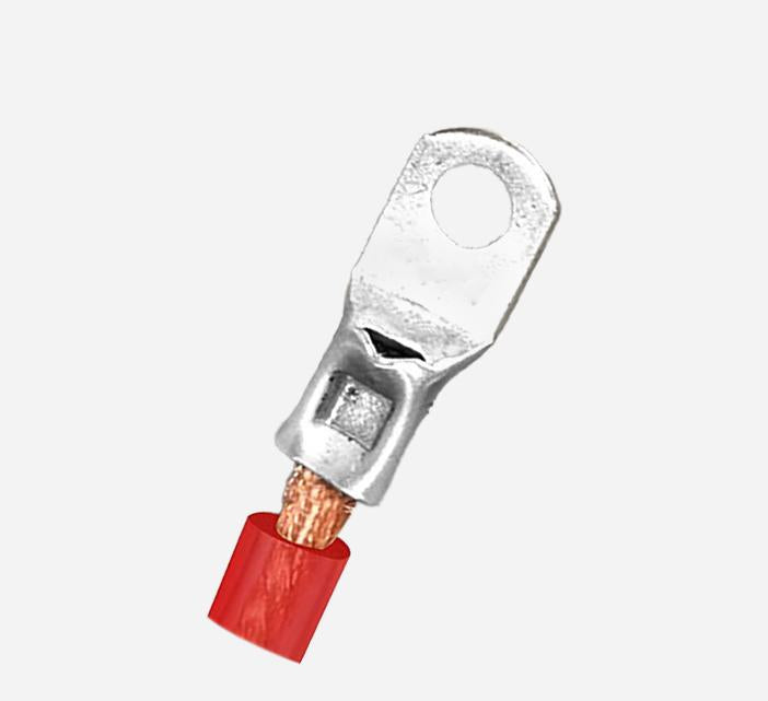 TERMINAL LUGS