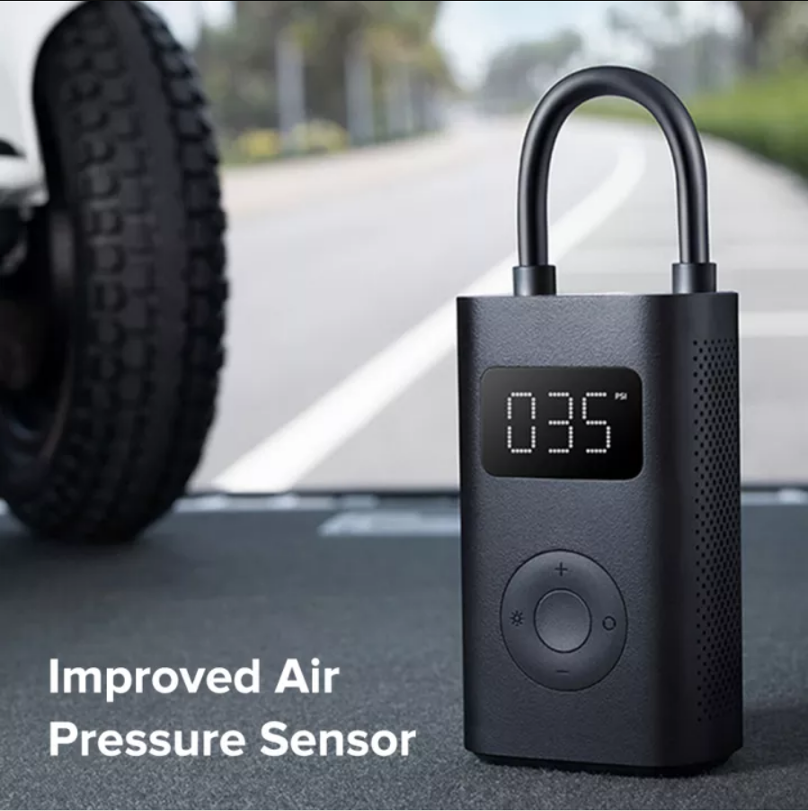 XIAOMI Mi PORTABLE AIR PUMP MICRO USB