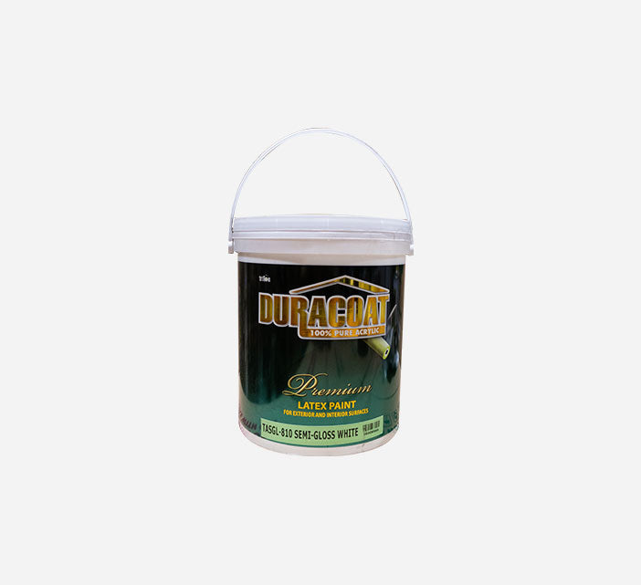 TRITON SEMI-GLOSS LATEX