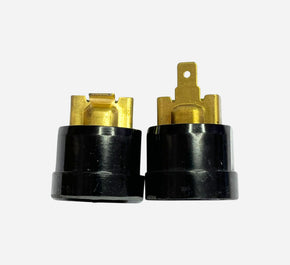 AEG BRUSH HOLDER FOR SMT 355 CUT OFF MACHINE 089210125042 Mackun Hardware