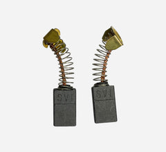 Replacement Carbon Brushes For AEG SE12-180 Sander - 5x10x16mm (2.0"x3.9"x6.3") - View #9