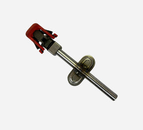 AEG PLUNGER COMPLETE FOR JS 500 E JIG SAW 200464001 Mackun Hardware