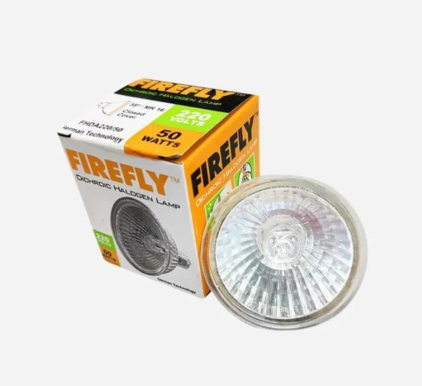 File Fhda FIREFLY DICHROIC REFLECTOR HALOGEN MR16 220V 50W Mackun... - Mackun ...