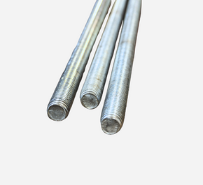 FULL THREADED ROD Mackun Hardware