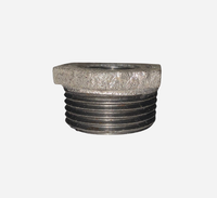 GI BUSHING REDUCER Mackun Hardware - Mackun Hardware