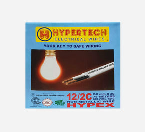 HYPERTECH PDX WIRE # 12 Mackun Hardware