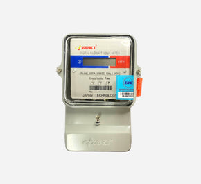 IZUKI DIGITAL KILOWATT HOUR METER Mackun Hardware
