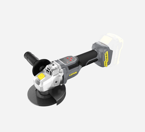 LOTUS ANGLE GRINDER 20V BL CXSG20V-100BL Mackun Hardware