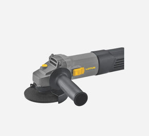 LOTUS ANGLE GRINDER 4" 900W SG900XR Mackun Hardware