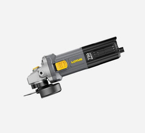 LOTUS ANGLE GRINDER W/3PC AC 4" 750W SG7500XT Mackun Hardware