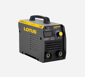 LOTUS ARC WELDER 300A LT310DX Mackun Hardware
