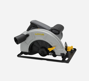 LOTUS CIRCULAR SAW 7-1/4" 1600W Mackun Hardware