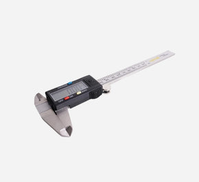 LOTUS DIGITAL CALIPER 6" LTHT150VCX1 Mackun Hardware