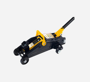 LOTUS FLOOR JACK 2T W/KIT LTMT250FJX Mackun Hardware