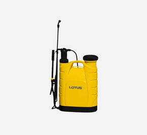 LOTUS KNAPSACK SPRAYER 20L LTGT20KSX Mackun Hardware
