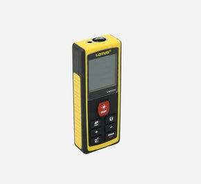 LOTUS LASER DISTANCE MEASURE (LM50X) Mackun Hardware
