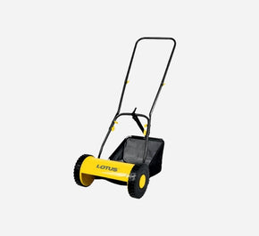 LOTUS LAWN MOWER 12" LM300X Mackun Hardware