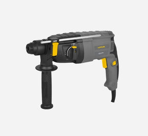 LOTUS ROTARY HAMMER 3-MODE LTBH3-26DRE Mackun Hardware