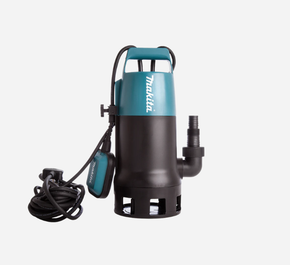 MAKITA AQUA-MAK SUBMERSIBLE WATER PUMP 1100W PF 1010 Mackun Hardware