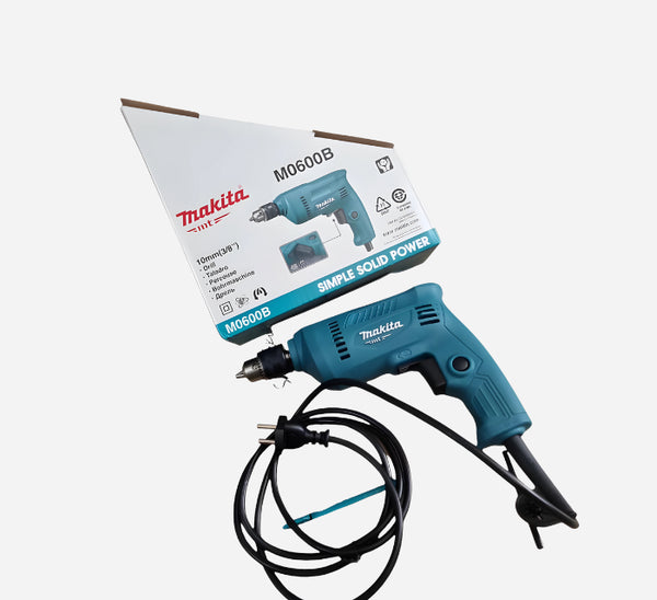 MAKITA HAND DRILL 10mm 3/8