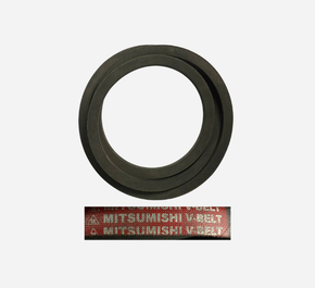 MITSUMISHI V-BELT B-63 FOR CONCRETE MIXER Mackun Hardware