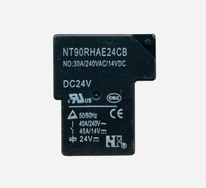 POWERCRAFT RELAY FOR CIW 200i 24V DC NT90RHAE24CB Mackun Hardware