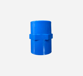 PVC BLUE FEMALE THREADED ADAPTOR Mackun Hardware