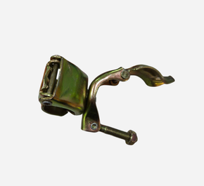 SCAFFOLDING CLAMP FIXED & SWIVEL Mackun Hardware