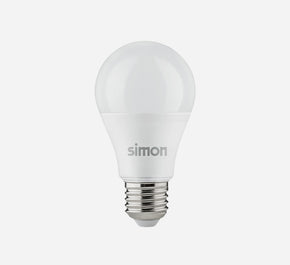 SIMON LED BULB ENERGY SAVING DAYLIGHT Mackun Hardware