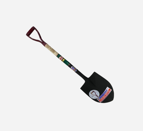 TOMBO ROUND POINTED SHOVEL ORIGINAL Mackun Hardware