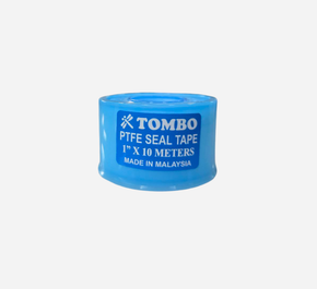 TOMBO TEFLON TAPE Mackun Hardware