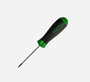 TOPTUL TORX SCREWDRIVER Mackun Hardware