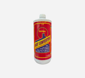 TOTAL RUST CONVERTER LITER Mackun Hardware