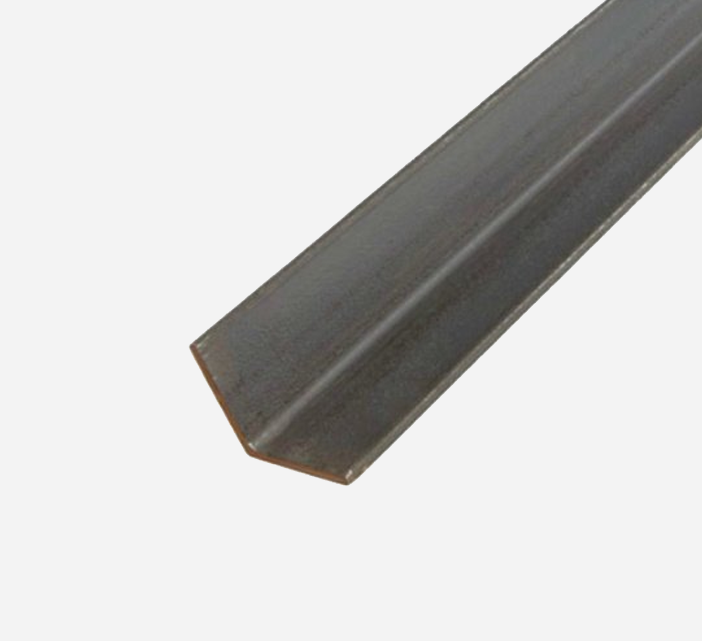 Angle top bar price