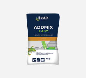 BOSTIK ADDMIX EASY Mackun Hardware