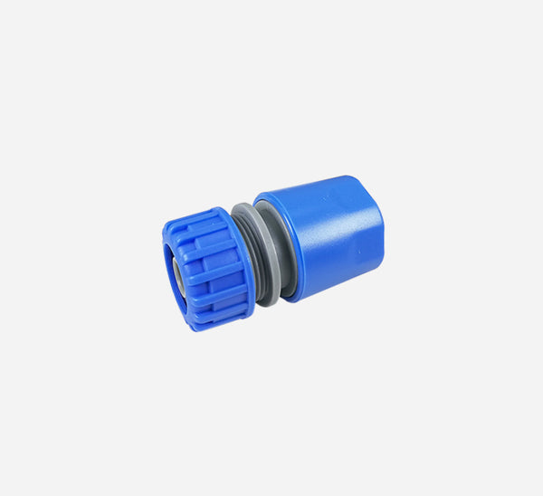 CRESTON HOSE CONNECTOR 1/2 INCH CWC-200 Mackun Hardware - Mackun Hardware