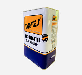 DAVIES LIQUID TILE REDUCER Mackun Hardware