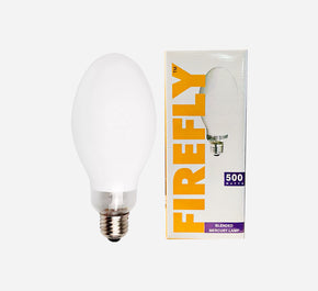 FIREFLY MERCURY LAMP 500W Mackun Hardware